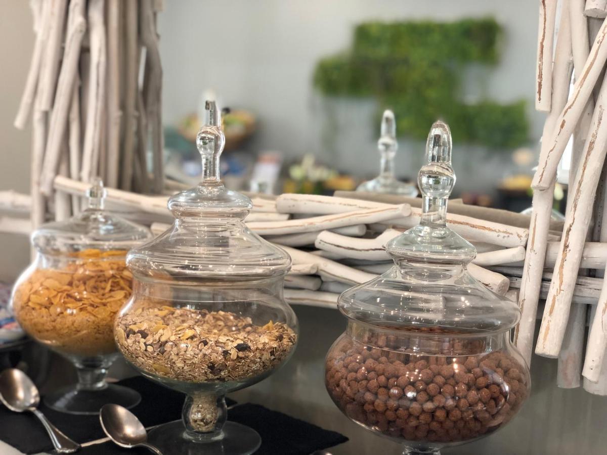 Hotel La Conchiglia Bellaria-Igea Marina Dış mekan fotoğraf