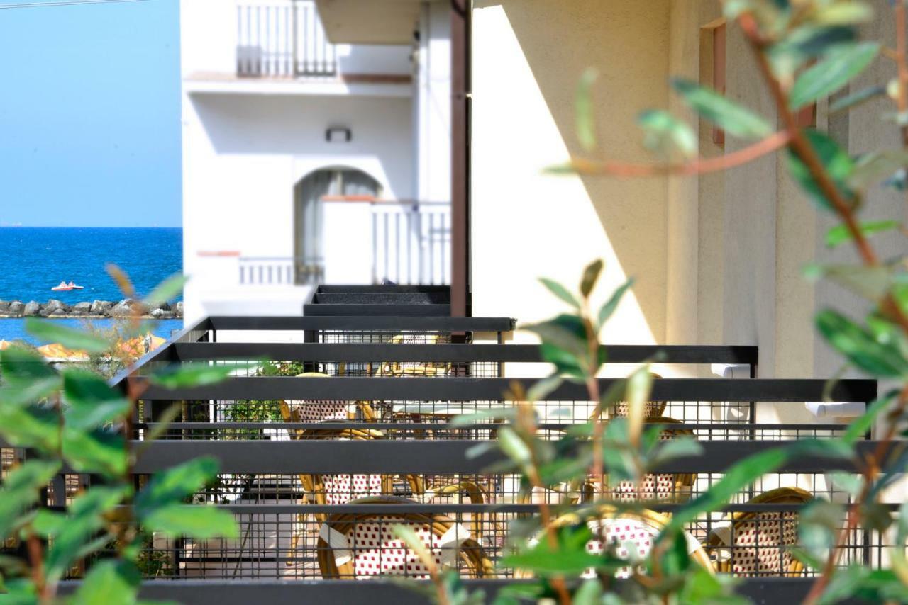 Hotel La Conchiglia Bellaria-Igea Marina Dış mekan fotoğraf